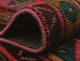 Semi Antique Farrin Rose Runner, 3''6x12''2