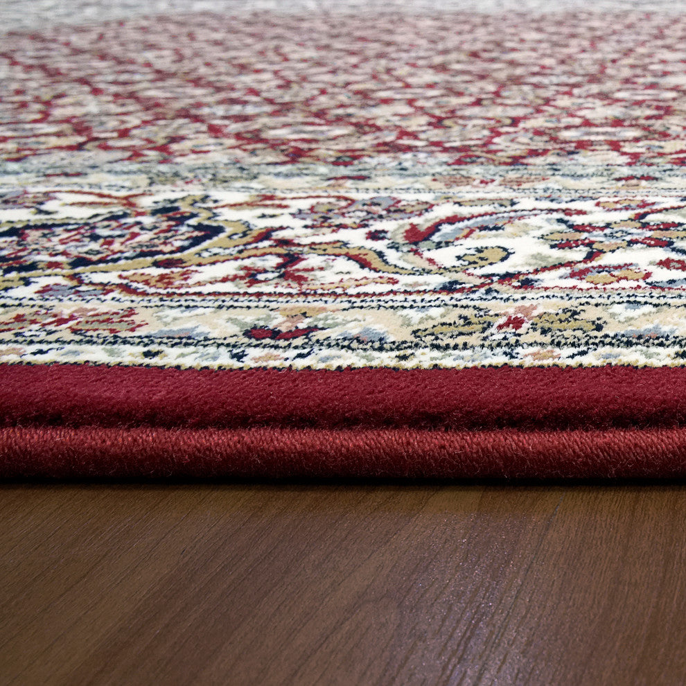 Ancient Garden Rug, 9'2"X12'10"