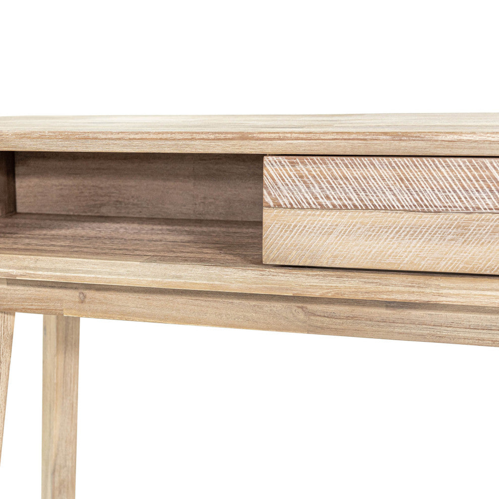 Gia 55" Wide Console Table