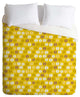 Deny Designs Khristian A Howell Fresh Brew Duvet Cover - Lightweight