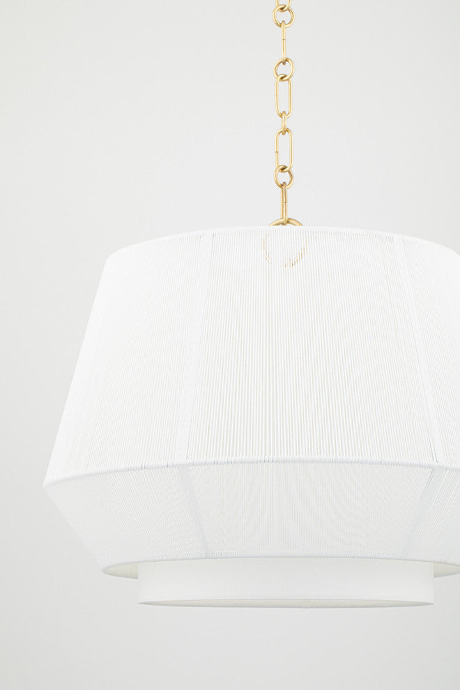 Debi 1-Light Pendant