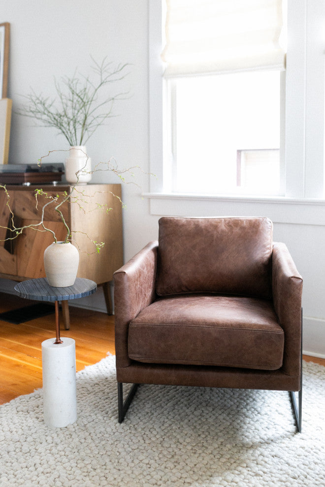 Dusk Accent Table