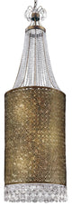 Caramel Pendant, 12-Light