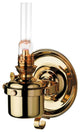 Weems and Plath Oil Berth Lamp