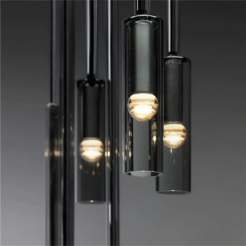 Inca | Nordic Tree Wall Sconce, Gold, Warm Light