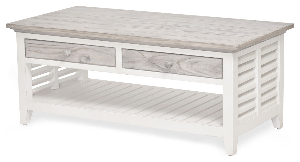 Islamorada Coffee Table