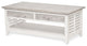 Islamorada Coffee Table