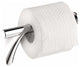 Hansgrohe Axor Massaud Toilet Paper Holder Single