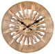 Bulova C4860 The Sunrise Clock