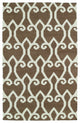 Kaleen Tradewinds Area Rug, 9''x12''