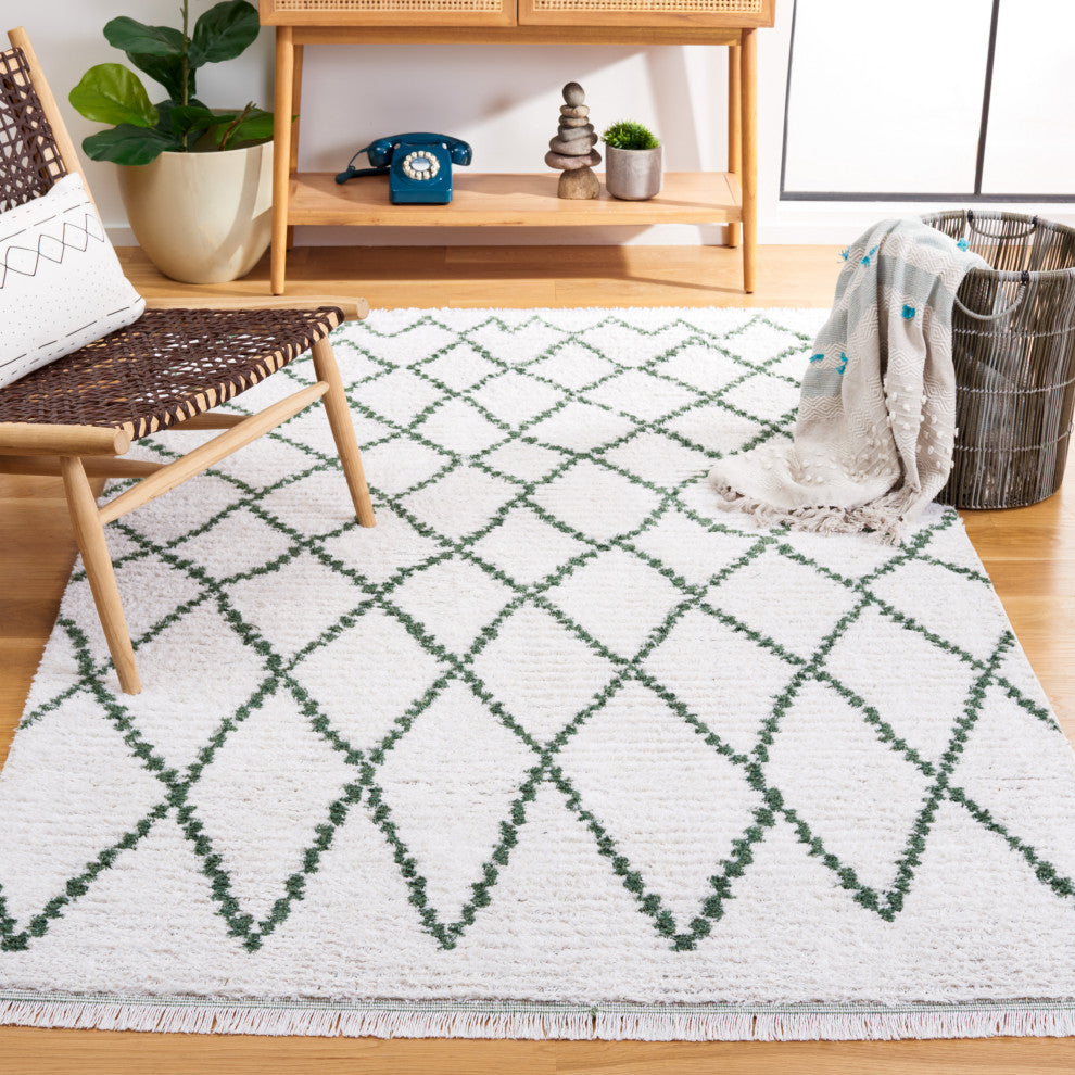 Safavieh Augustine Collection, AGT850 Rug