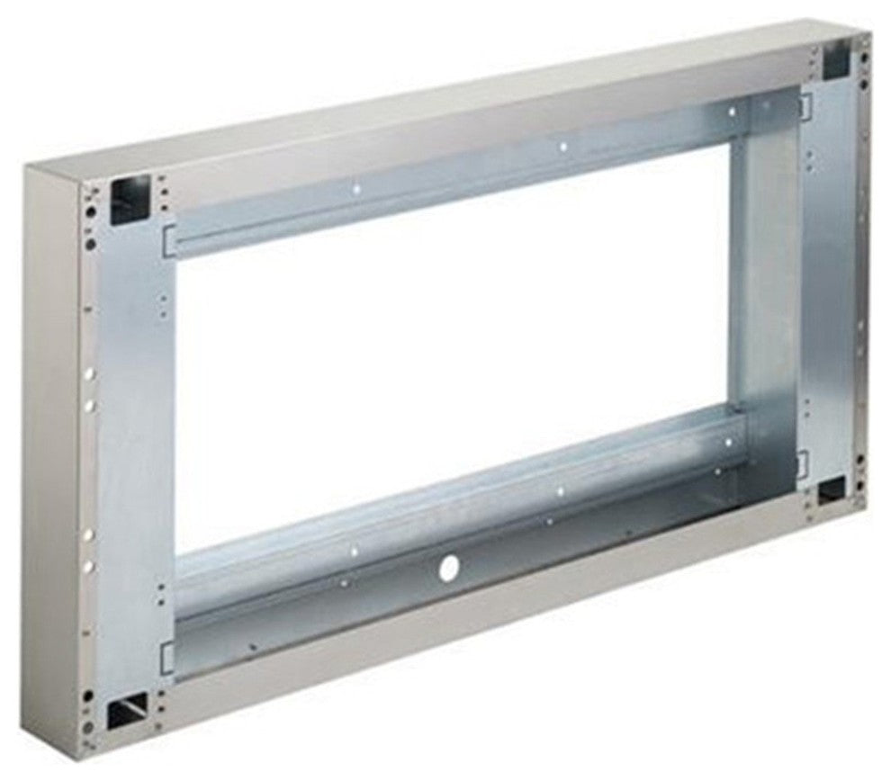 Broan 3" Wall Extension For 60" Outdoor Hoods Awepd60Ss