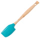 Le Creuset Professional Medium Spatula, Teal