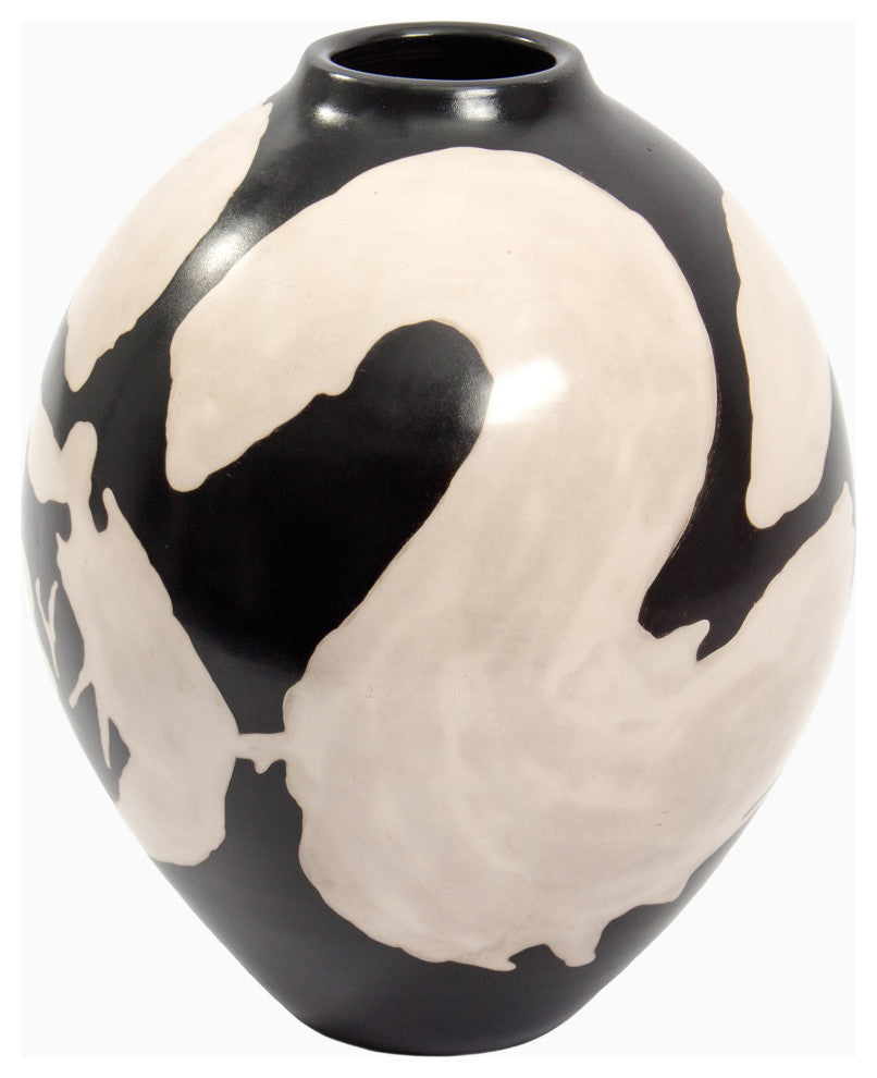 First of A Kind Chulu Vase