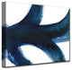 Ready2HangArt 'On the Move' Canvas Wall Decor, 16"x20"