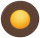 WAC Lighting WL-LED310-AM LEDme 4" Tall LED Step and Wall Light - Bronze