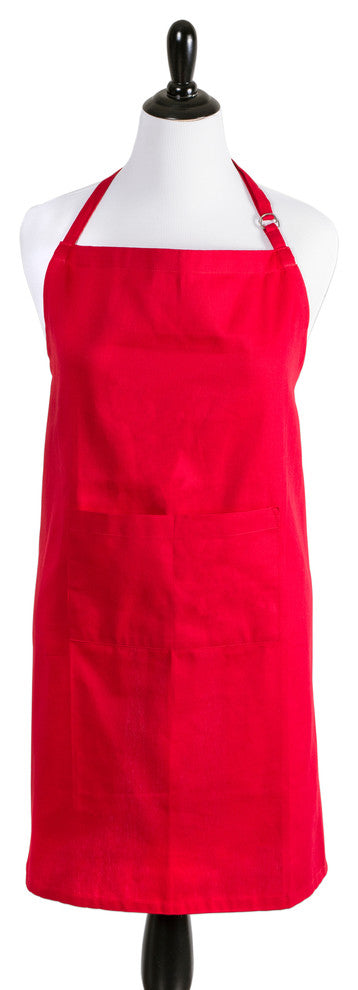 DII Tango Red xl Chef Apron