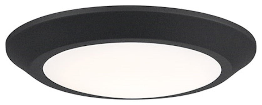 Quoizel Verge LED Flush Mount VRG1608EK