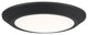 Quoizel Verge LED Flush Mount VRG1608EK