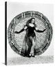 "Happy New Year - Donna Reed" Canvas Giclee by Hollywood Photo Archive, 23"x30"