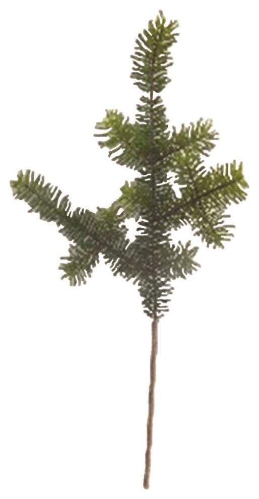 Pine Spray, Set of 6