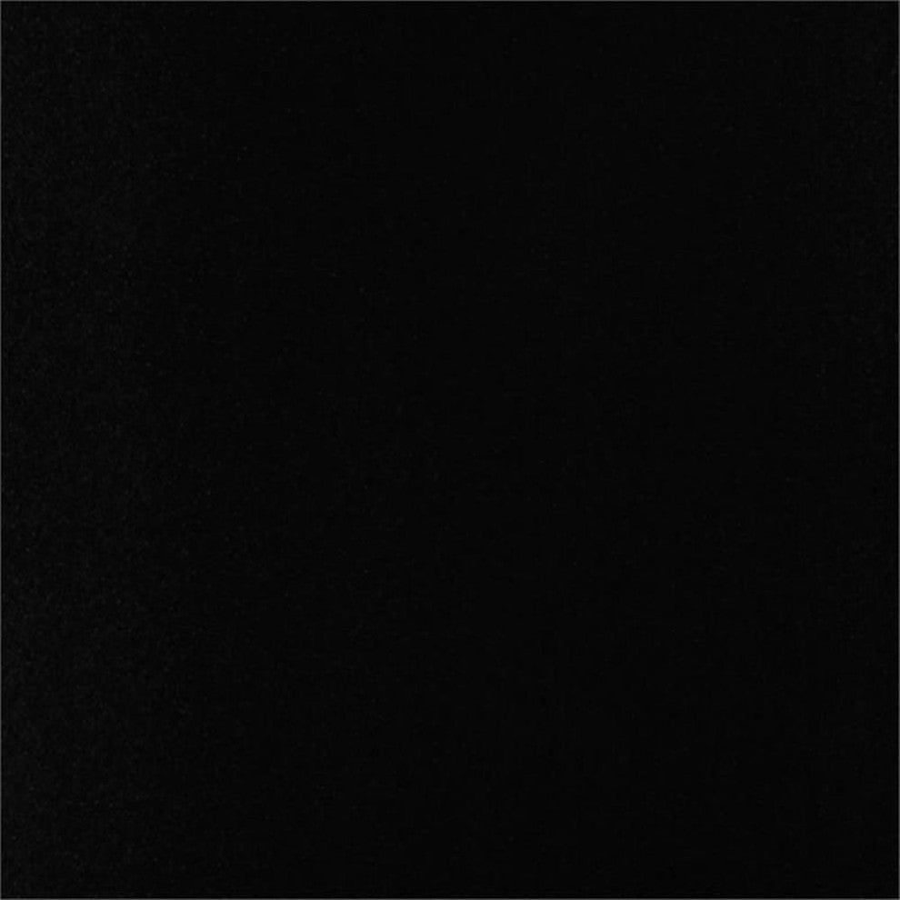 Sweedi House Bed-Black-South Shore