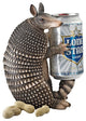 Tex the Armadillo Beverage Holder