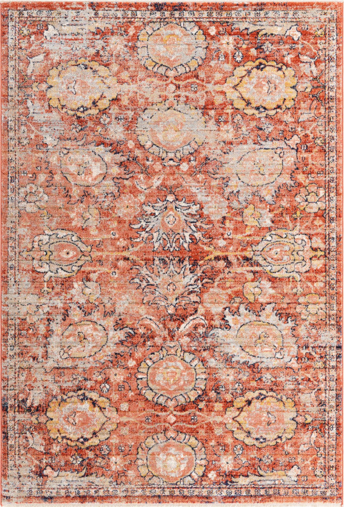Unique Loom Lola Classic Area Rug
