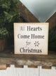 Decorative Tobacco Lath Christmas Diamond Mirror