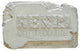 Palazzo Fluted Fountain, Natural