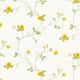 Fresh Kitchens, Pre-Pasted Kitchen Design White, Green Wallpaper Sample
