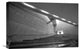 "Silver" Stretched Canvas Giclee by Filipe P. Neto, 22x15"