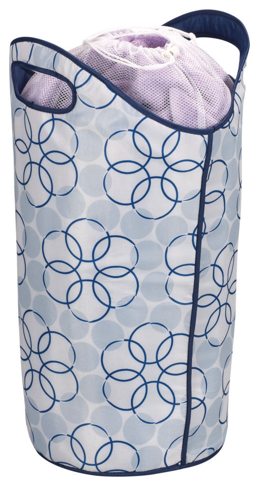 Soft-Sided Laundry Tote