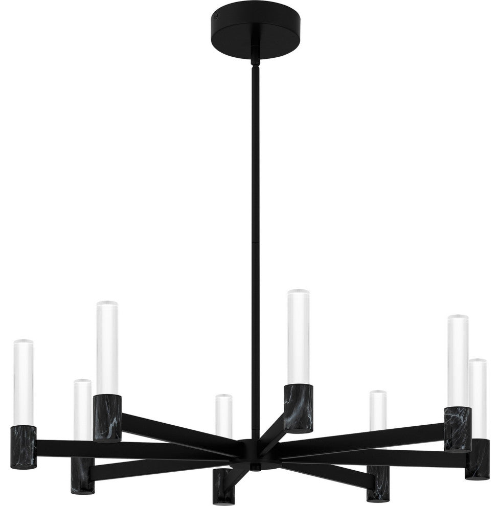 Quoizel Adler LED Chandelier