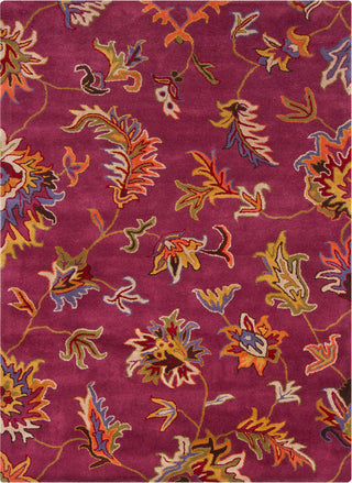 Bajrang Transitional Area Rug, 9'x13'