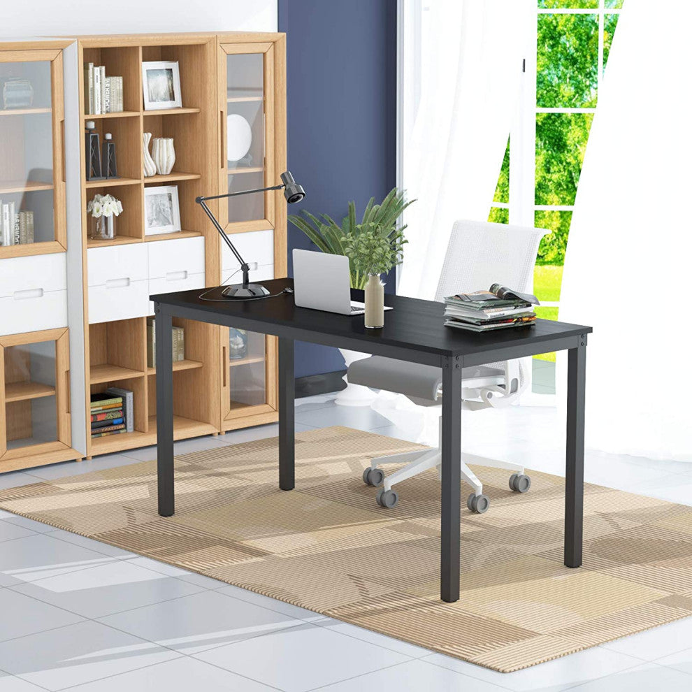 Modern Computer Desk/Dining Table for Home Office