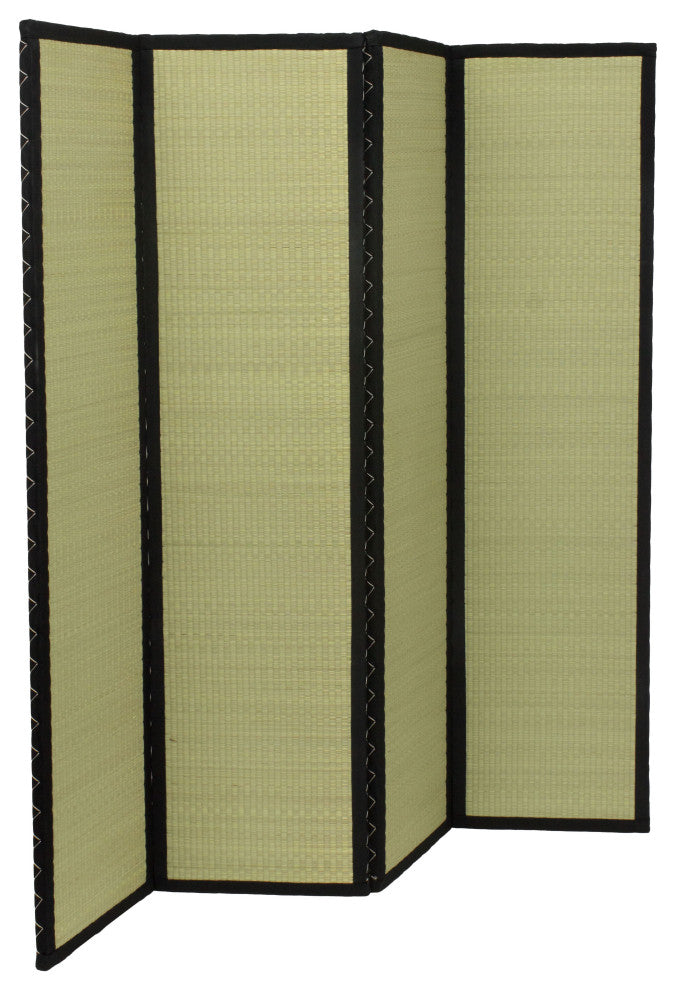 5.25' Folding Tatami Mat