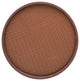 San Remo Pinecone Deluxe 14" Tray