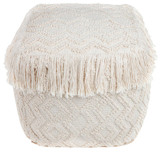 Inca Pouf