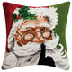 Santa Pillow Hook Pillow