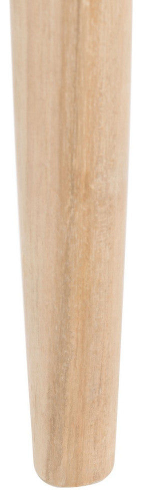 Safavieh Volta Foc Twist Accent Chair, Natural