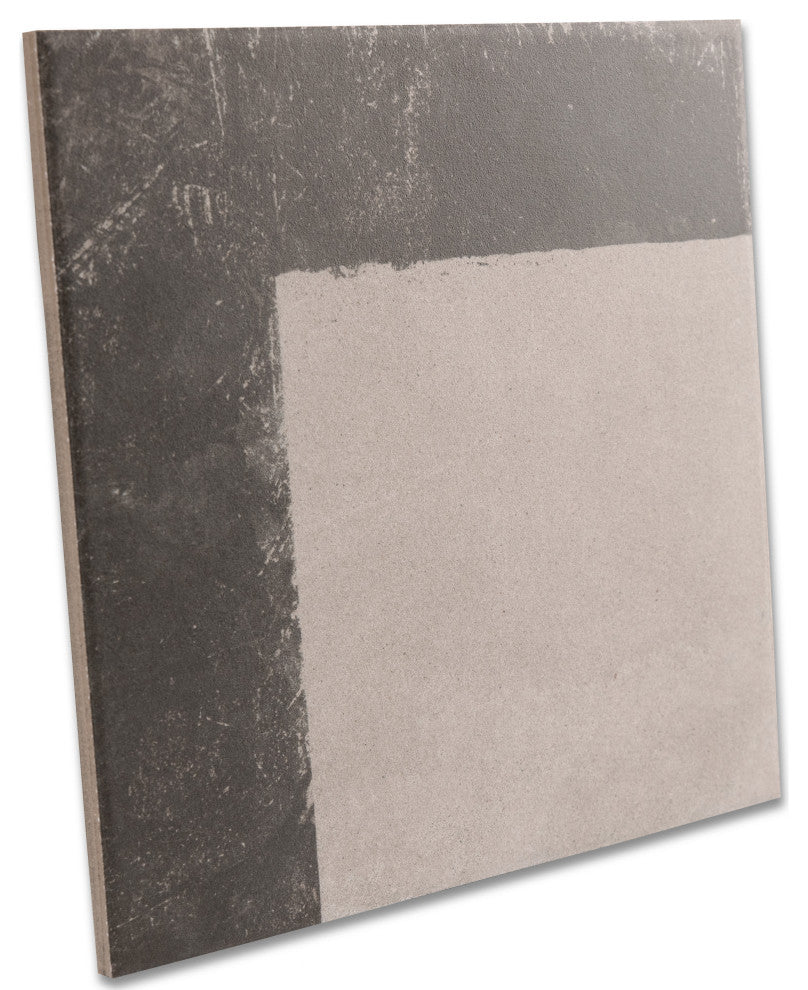 Kings Brush Line Porcelain Floor/Wall Tile