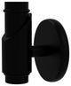 Tribecca Robe Hook, Matte Black
