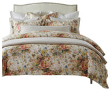 Jardin Lyocell Comforter Set, 3 Piece, King