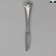Gorham Sterling Silver Newport Scroll Place Knife