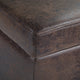 Avalon Storage Ottoman Bench