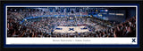 Xavier Musketeers Basketball, Select Frame