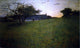 Arthur Wesley Dow At Evening, 18"x27" Wall Decal