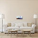 "Washington DC City Skyline 2" Fine Art Print