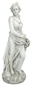 Autumn Goddess of the Four Seasons